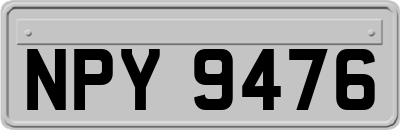 NPY9476