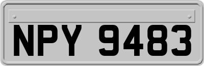 NPY9483
