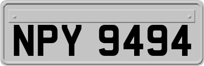 NPY9494