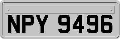 NPY9496