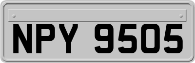 NPY9505
