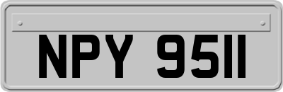 NPY9511