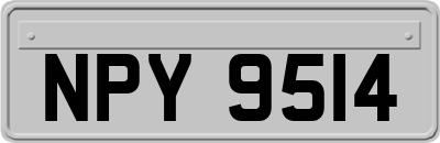 NPY9514
