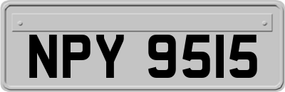 NPY9515
