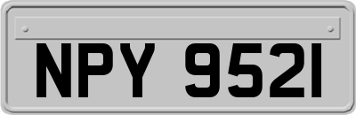 NPY9521