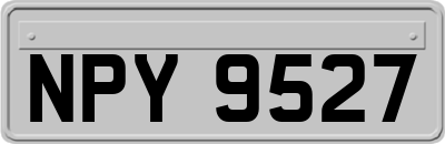 NPY9527