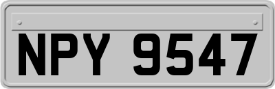 NPY9547