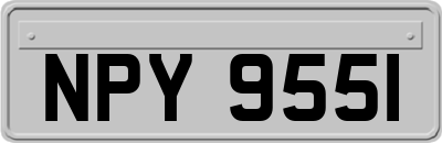 NPY9551