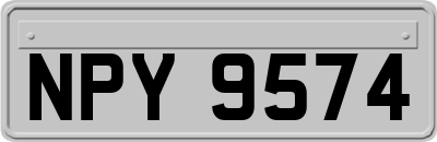 NPY9574