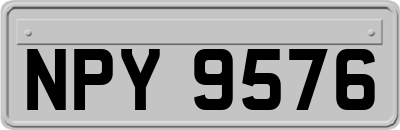 NPY9576