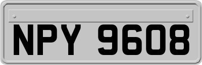NPY9608