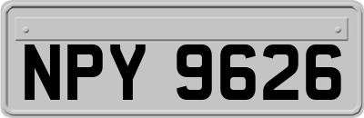 NPY9626