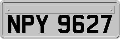 NPY9627