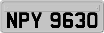 NPY9630
