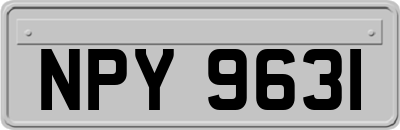 NPY9631