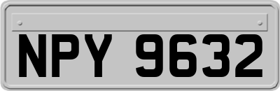 NPY9632