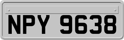 NPY9638