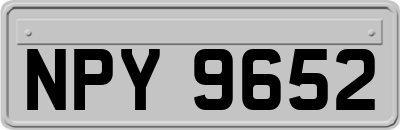 NPY9652