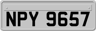 NPY9657