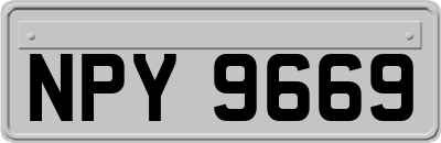 NPY9669