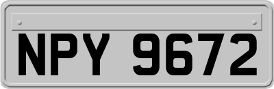 NPY9672