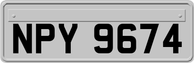 NPY9674