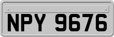 NPY9676
