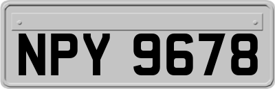 NPY9678