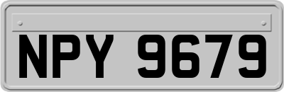 NPY9679