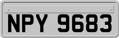 NPY9683