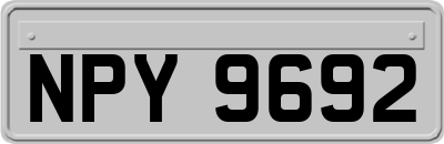 NPY9692