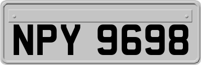 NPY9698