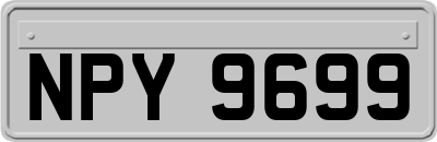 NPY9699