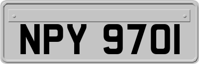 NPY9701