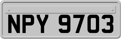NPY9703