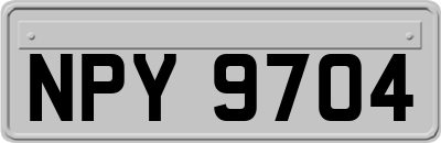 NPY9704