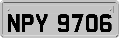 NPY9706