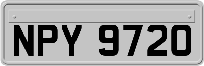 NPY9720