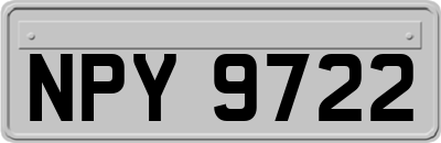 NPY9722