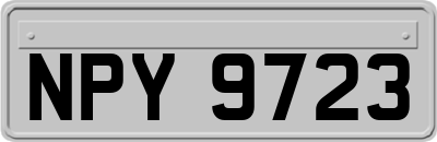 NPY9723