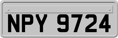 NPY9724