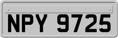 NPY9725