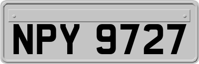 NPY9727