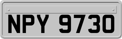 NPY9730