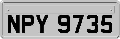 NPY9735