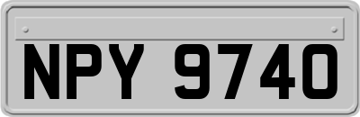 NPY9740