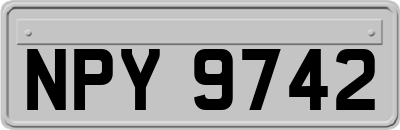 NPY9742