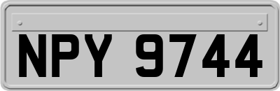 NPY9744