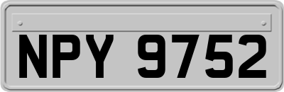 NPY9752
