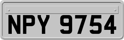 NPY9754